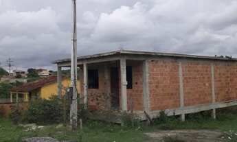 Imagem: Vendo casa em construção em iguaba