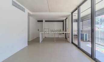 Imagem 3: Apartamento Venda 2 Dormitórios - 77 m² Paraíso