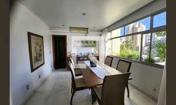 Imagem 5: Apartamento à Venda - Sion, 4 Quartos, 137 m2