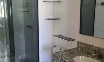 Imagem 6: Um quarto aguas claras mobilado