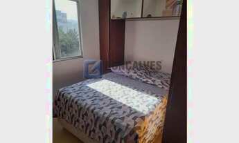 Imagem: SAO BERNARDO DO CAMPO - Residential / Apartment