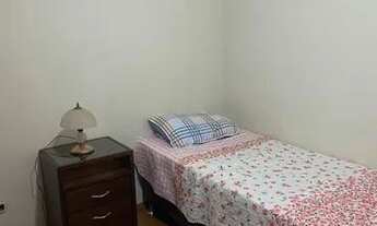 Imagem: Aluga se quarto vaga feminina!