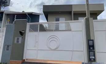 Imagem 2: SOBRADO - JARDIM DO LAGO - SP