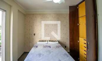 Imagem 6: Apartamento para Aluguel - Cambuí, 1 Quarto, 50 m2