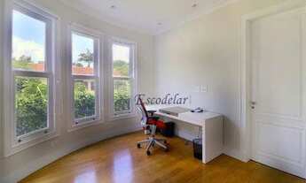 Imagem 11: Casa com 3 dormitórios à venda, 650 m² por R$ 14.000.000,00 - Alto de Pinheiros - São Paul