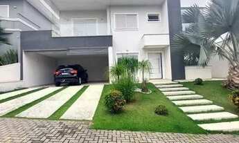 Imagem 4: Sobrado Alto padrão no Urbanova com 4 Suítes - Locação / Venda