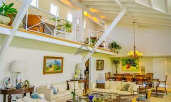 Imagem 3: Casa - Sítios de Recreio Gramado - Campinas