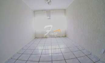 Imagem 3: SANTOS - Apartamento Padrão - ENCRUZILHADA