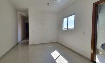 Imagem 4: Apartamento para venda com 45 metros quadrados com 2 quartos em Parque Maria Luiza - São P