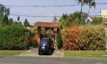 Imagem: CHÁCARA RESIDENCIAL em SALTO - SP, CONDOMÍNIO