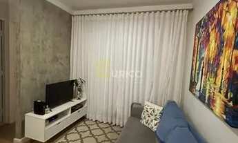 Imagem 5: Apartamento para aluguel no Condomínio Agua Bela em Campinas/SP