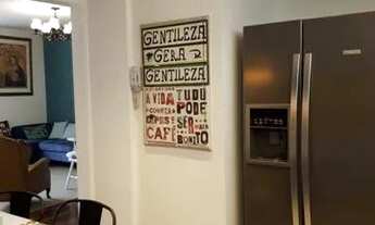 Imagem 4: APARTAMENTO - HIGIENÓPOLIS - SP