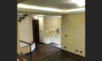 Imagem 5: Casa para alugar, (Alphaville) - Santana de Parnaíba/SP com 3 dormitórios