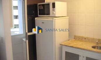 Imagem 3: Duplex, Moema - São Paulo