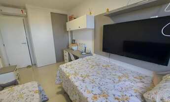 Imagem 3: Apartamento para venda possui 87 metros quadrados com 3 quartos em Jardim Renascença - São