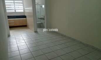 Imagem: Apartamento com 1 dormitório em prédio