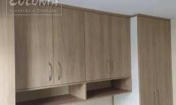 Imagem 6: Santo André - Apartamento Padrão - Vila Scarpelli