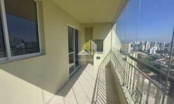 Imagem 3: Apartamento em Vila Santa Catarina - São Paulo