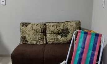 Imagem 7: Kitnet semimobiliado