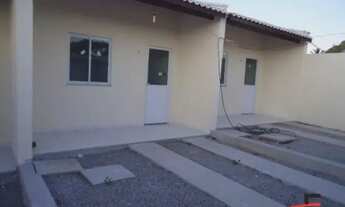 Imagem: Casa com 2 quartos a Venda em Cascavel