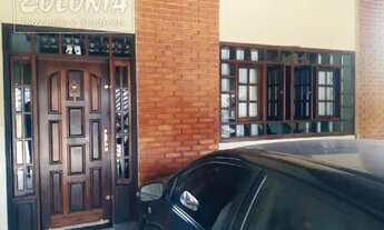 Imagem: Santo André - Casa Padrão - Vila São