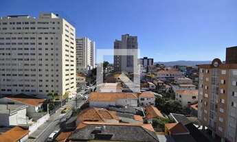 Imagem 3: Apartamento para Aluguel - Vila Mazzei, 1 Quarto, 27 m2