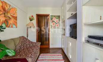 Imagem 6: Apartamento a venda na Vila Mascote com 144m², 4 dormitórios sendo 2 suíte e 3 vagas