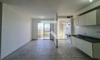 Imagem 2: Apartamento para Aluguel - Ipiranga, 2 Quartos, 60 m2