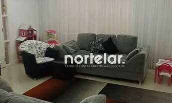 Imagem 7: Sobrado com 5 dormitórios à venda, 240 m² por R$ 1.100.000,00 - Vila Isolina Mazzei - São