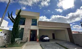 Imagem: Cód. 841 - Casa 4 quartos - Nova Gramado