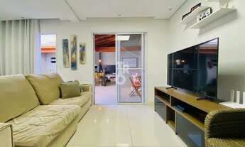 Imagem: Casa à venda no bairro Engordadouro - Jundiaí/SP