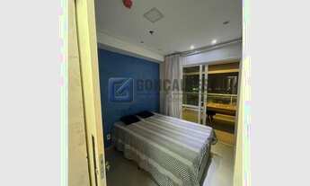 Imagem 6: SAO BERNARDO DO CAMPO - Residential / Apartment - CENTRO