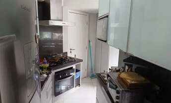 Imagem 5: Apartamento de 2 quartos à venda e para aluguel em Boa Viagem - Recife - PE 77m²