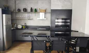 Imagem 2: Apartamento à venda, 4 quartos, 4 suítes, 4 vagas, Meia Praia - Itapema/SC