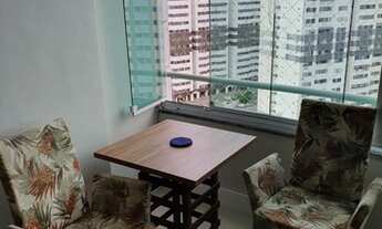 Imagem 7: Apartamento para aluguel com 75 metros quadrados com 2 quartos em Narandiba - Salvador - B