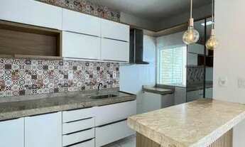 Imagem 5: Casa de condomínio sobrado para venda com 168 metros quadrados com 3 quartos