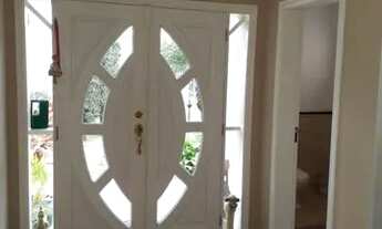 Imagem 3: CASA ASSOBRADADA - ADALGISA - SP