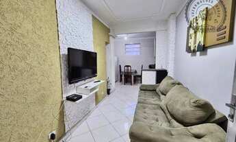 Imagem: Apartamento localizado no bairro Canto do