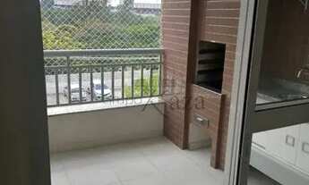 Imagem 7: Apartamento - Parque Industrial - Residencial New Park - 77m² - 3 Dormitórios