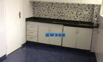 Imagem 5: Apartamento com 2 dormitórios à venda, 106 m² por R$ 580.000,00 - Mooca - São Paulo/SP