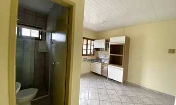 Imagem 7: Kitnet com 1 dormitório para alugar, 40 m² por R$ 900,00/mês - Rio Grande - Palhoça/SC