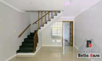 Imagem: Sobrado 2 dormitórios Tatuapé