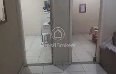 Imagem 7: Rio de Janeiro - Apartamento Padrão - Maria da Graça