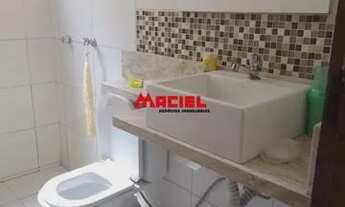 Imagem 5: Casa Padrão em São José dos Campos