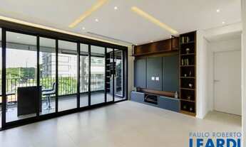 Imagem 3: APARTAMENTO - CAMPO BELO - SP