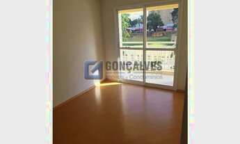 Imagem: SANTO ANDRE - Residential / Apartment