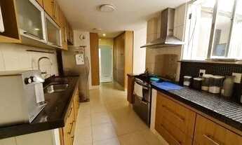 Imagem 6: Cobertura para venda com 264 metros quadrados com 3 quartos em Botafogo - Rio de Janeiro