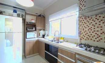 Imagem 6: Casa (térrea em condominio) 4 dormitórios/suite, cozinha planejada, portaria 24hs, em cond