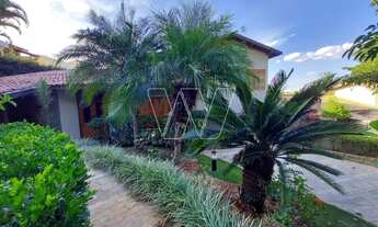 Imagem 7: Casa - Loteamento Caminhos de San Conrado - Sousas - Campinas