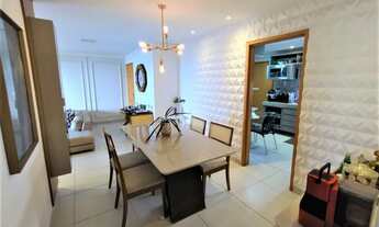 Imagem 6: Apartamento para venda, Altiplano Cabo Branco, João Pessoa - 20379